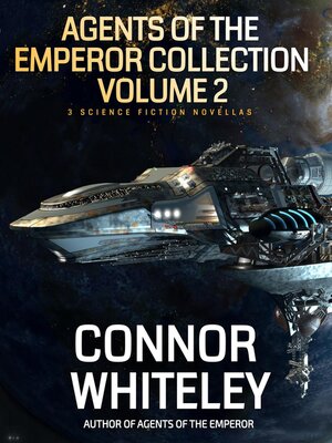 cover image of Agents of the Emperor Collection Volume 2